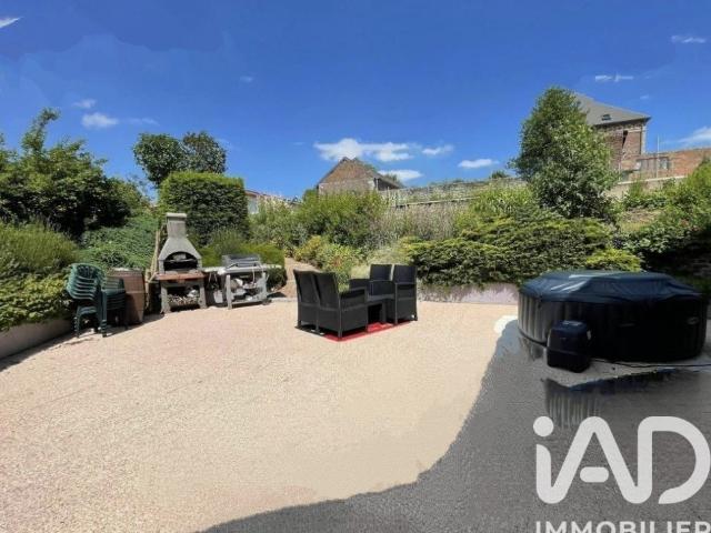 Maison 5 pièces 150 m²