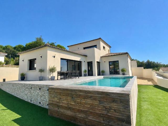 Maison 5 pièces 150 m²