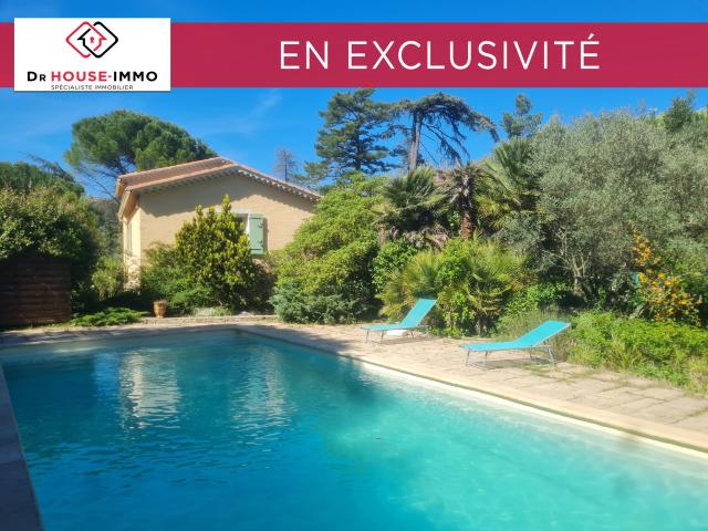 Maison 5 pièces 150 m²
