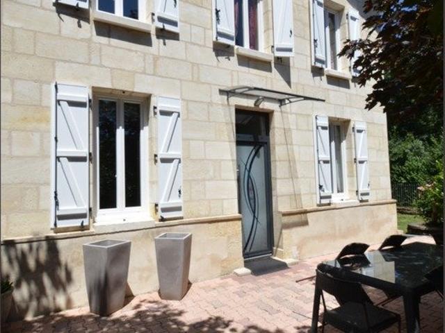 Maison 5 pièces 150 m²