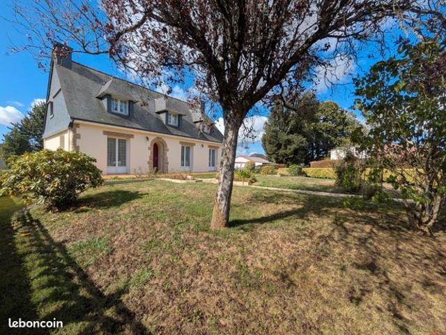 Maison 5 pièces 150 m²