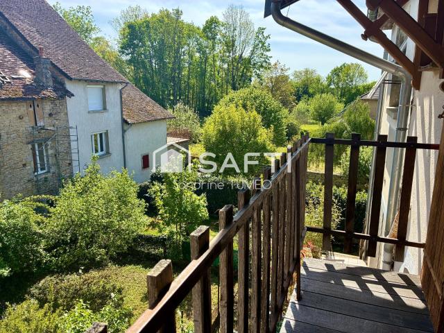 Maison 5 pièces 150 m²