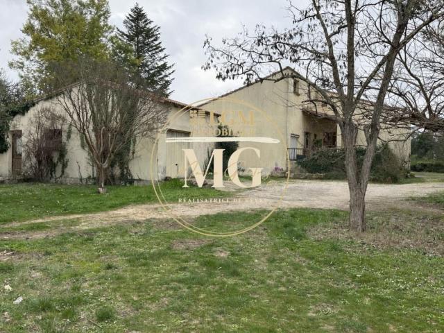 Maison 5 pièces 150 m²