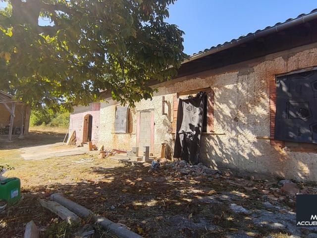 Maison 5 pièces 150 m²