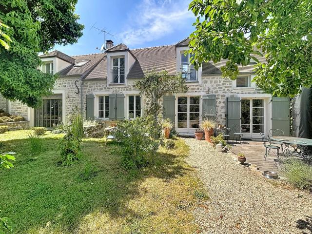 Maison 5 pièces 150 m²