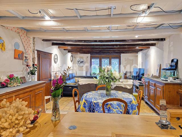Maison 5 pièces 150 m²