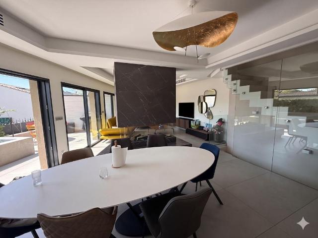 Maison 5 pièces 150 m²