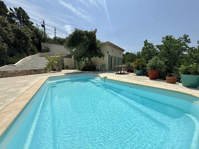 Maison 5 pièces 150 m²