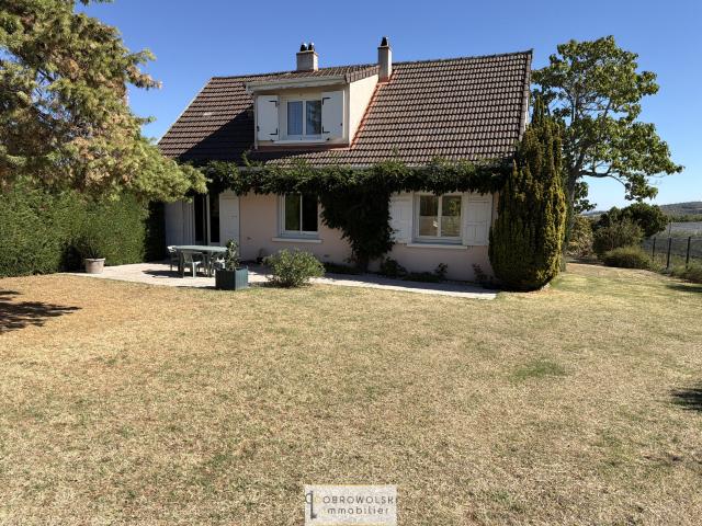 Maison 5 pièces 150 m²