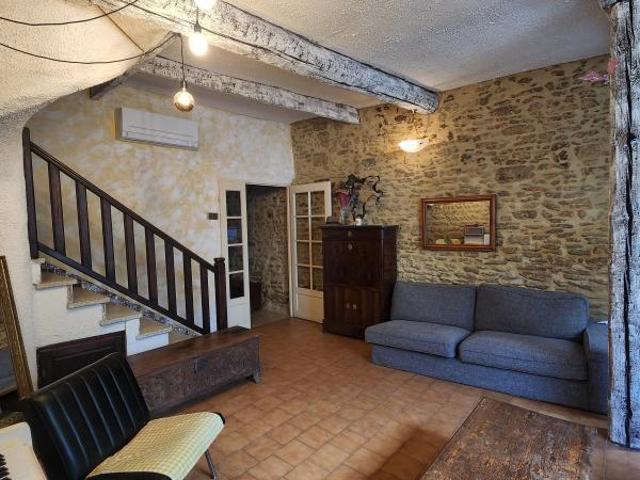Maison 5 pièces 150 m²