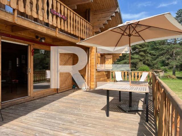 Maison 5 pièces 150 m²