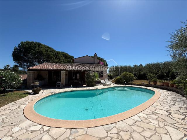 Maison 5 pièces 150 m²
