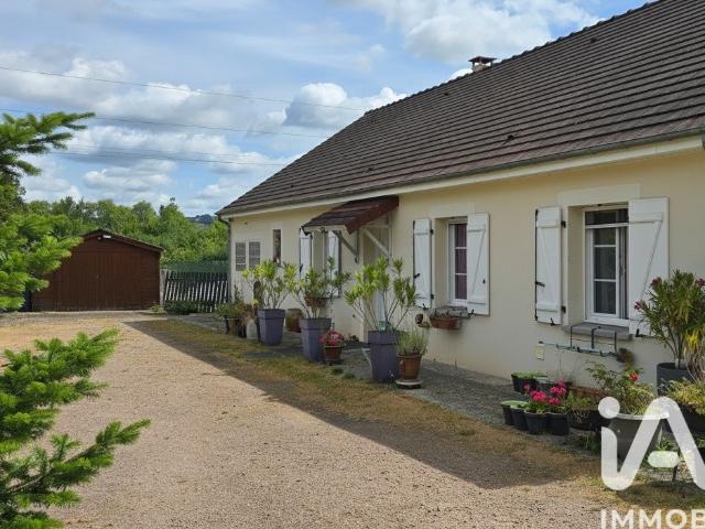 Maison 5 pièces 150 m²