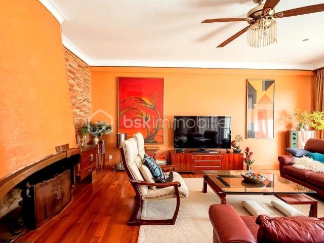 Maison 5 pièces 150 m²