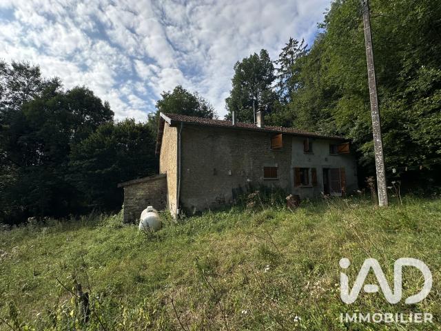 Maison 5 pièces 150 m²