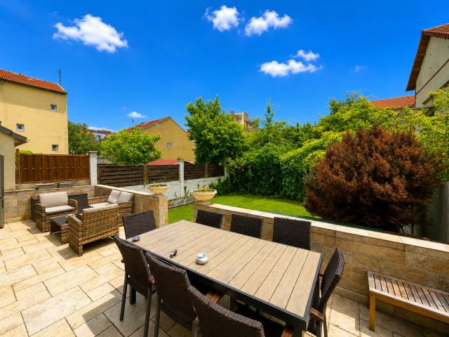 Maison 5 pièces 150 m²