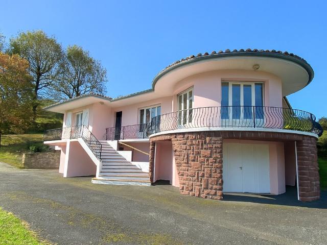 Maison 5 pièces 150 m²