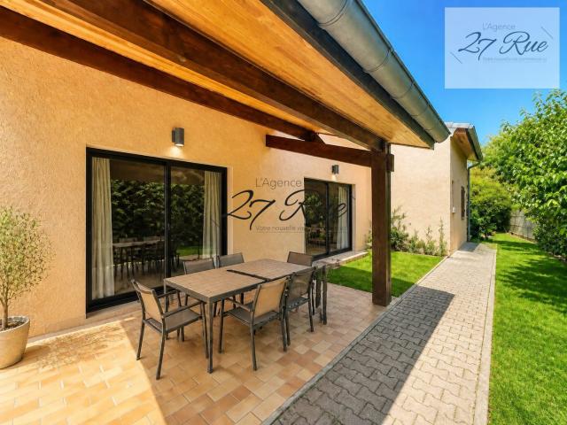 Maison 5 pièces 150 m²