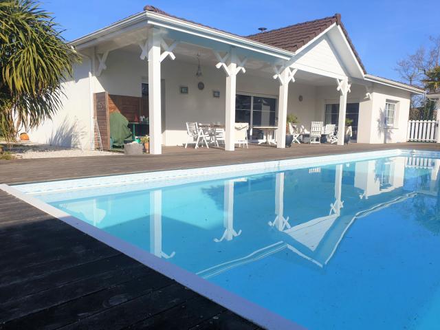 Maison 5 pièces 150 m²
