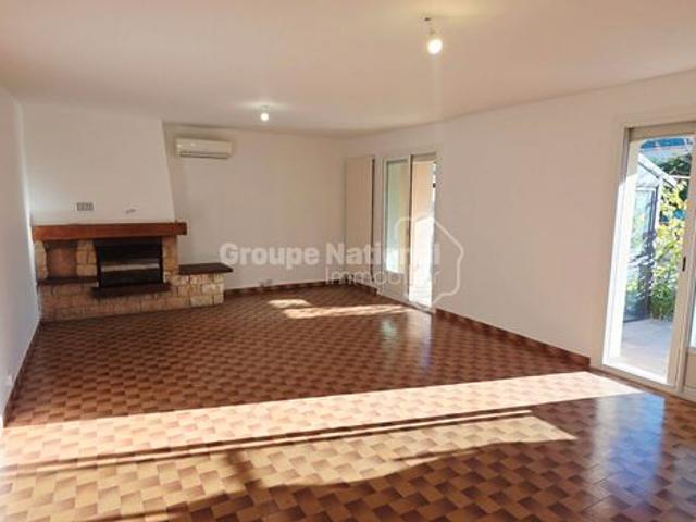 Maison 5 pièces 150 m²