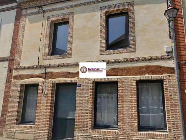 Maison 5 pièces 150 m²