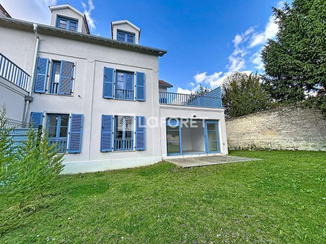 Maison 5 pièces 150 m²