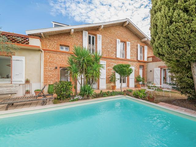 Maison 5 pièces 150 m²