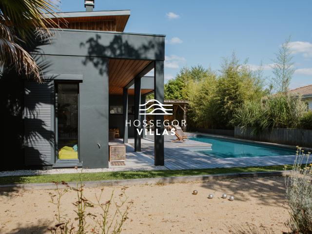 Maison 5 pièces 150 m²