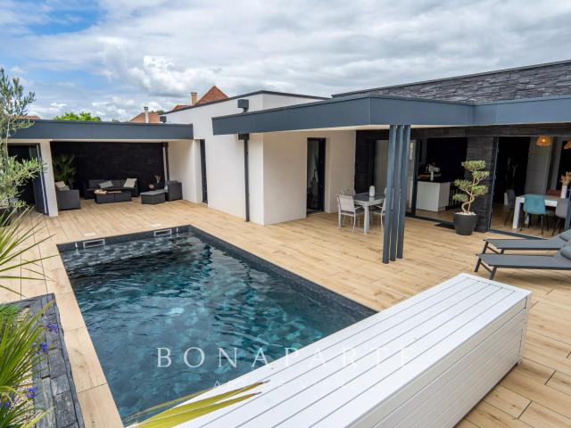 Maison 5 pièces 150 m²