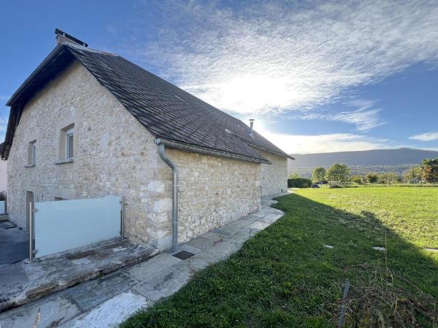 Maison 5 pièces 150 m²