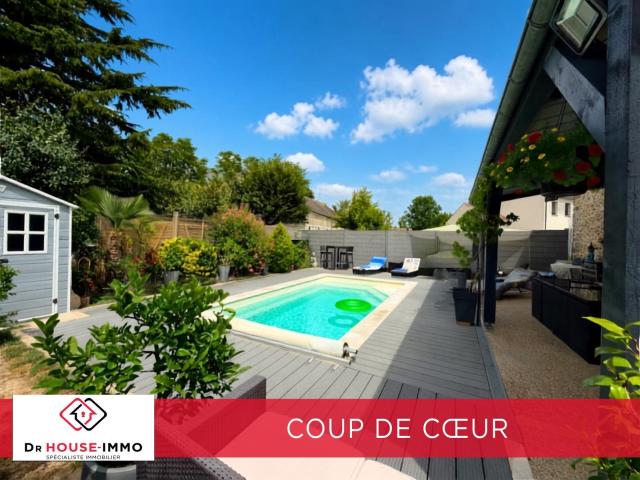 Maison 5 pièces 150 m²