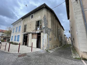Maison 5 pièces 150 m²