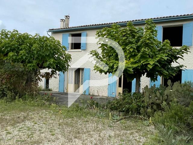 Maison 5 pièces 150 m²