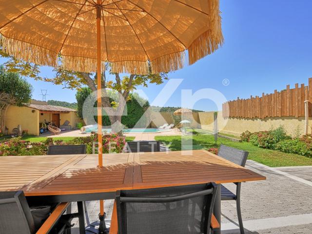 Maison 5 pièces 150 m²