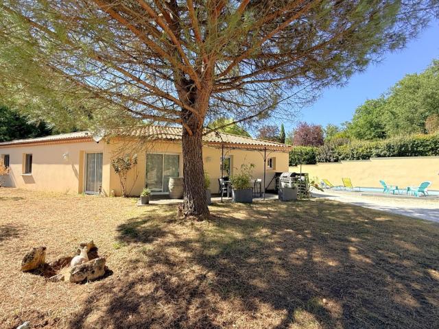 Maison 5 pièces 150 m²