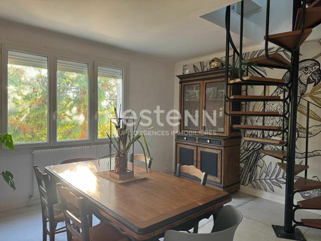 Maison 5 pièces 150 m²