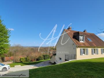 Maison 5 pièces 150 m²