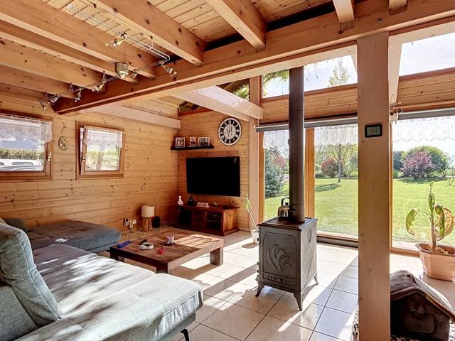 Maison 5 pièces 150 m²