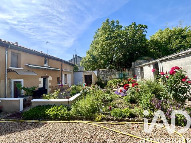 Maison 5 pièces 150 m²