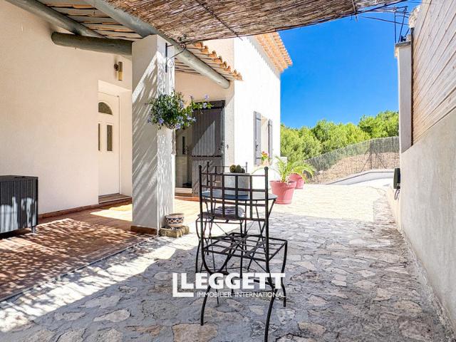 Maison 5 pièces 150 m²