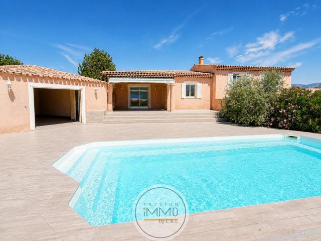 Maison 5 pièces 150 m²