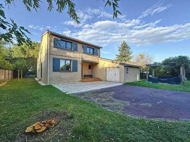 Maison 5 pièces 150 m²