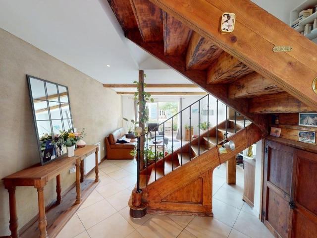 Maison 5 pièces 150 m²
