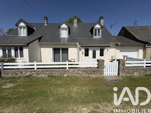Maison 5 pièces 150 m²