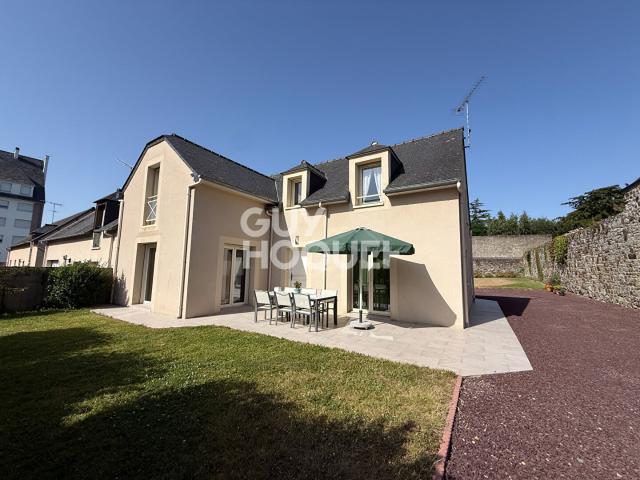 Maison 5 pièces 150 m²