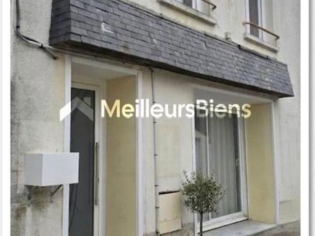 Maison 5 pièces 150 m²