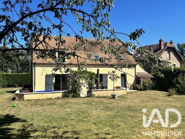 Maison 5 pièces 150 m²