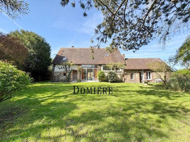 Maison 5 pièces 150 m²