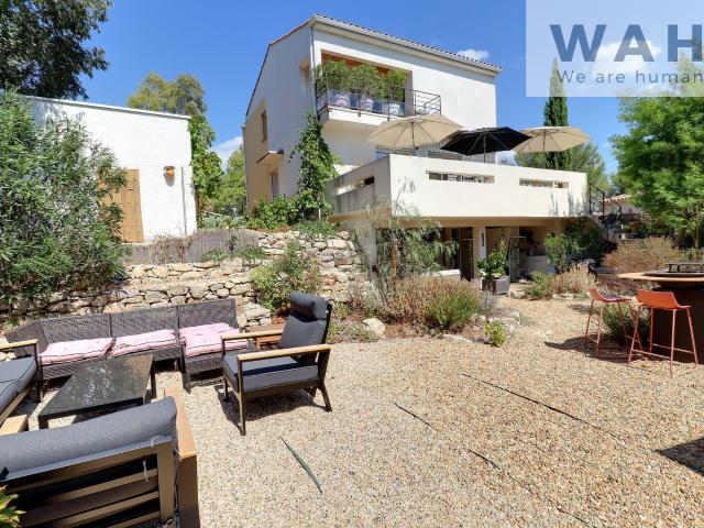 Maison 5 pièces 150 m²