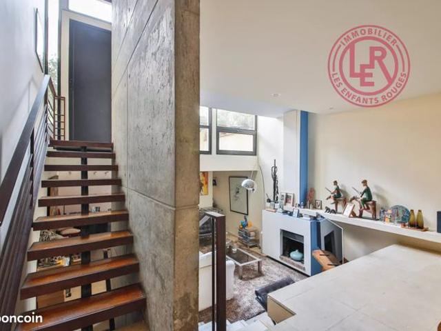 Maison 5 pièces 150 m²